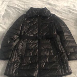 Woman’s Winter Jacket